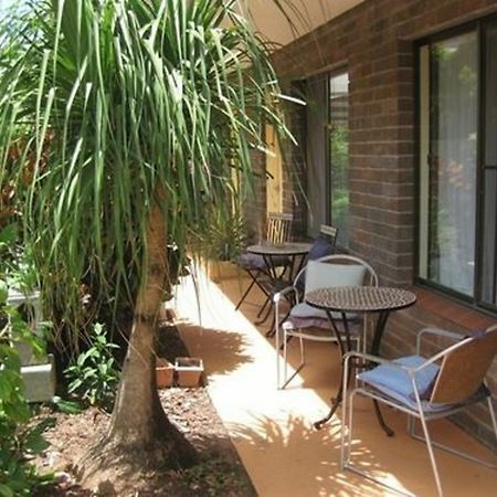 Twin Pines Motel Mooloolaba Esterno foto