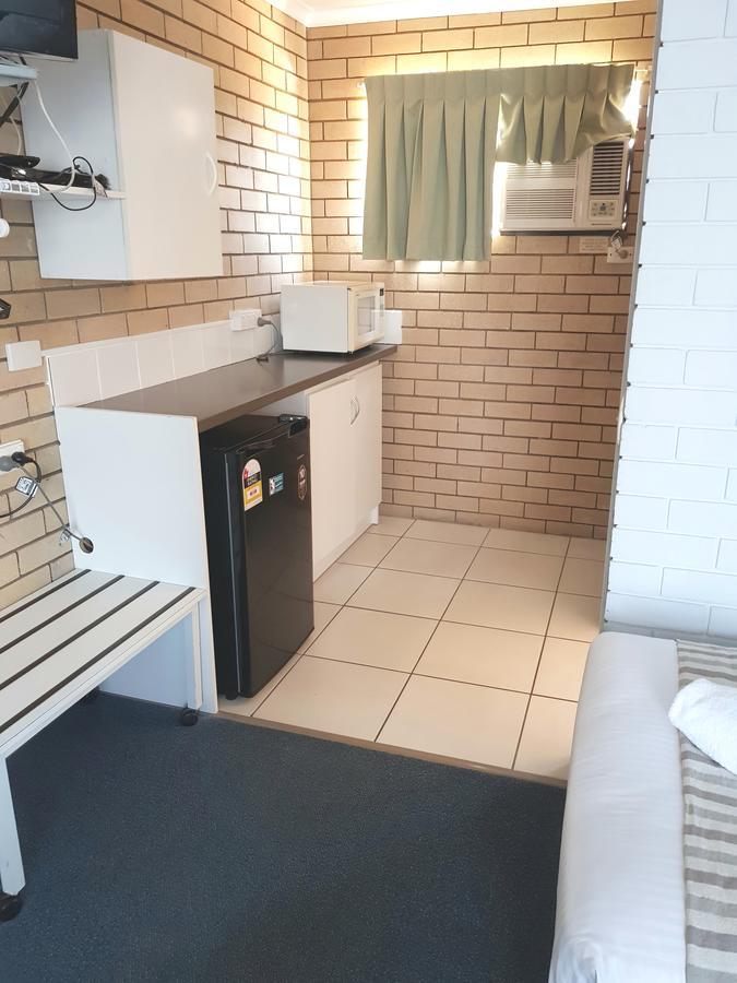 Twin Pines Motel Mooloolaba Esterno foto