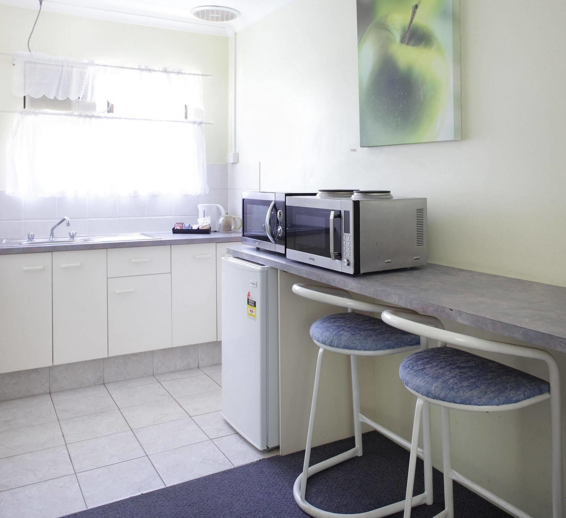 Twin Pines Motel Mooloolaba Esterno foto