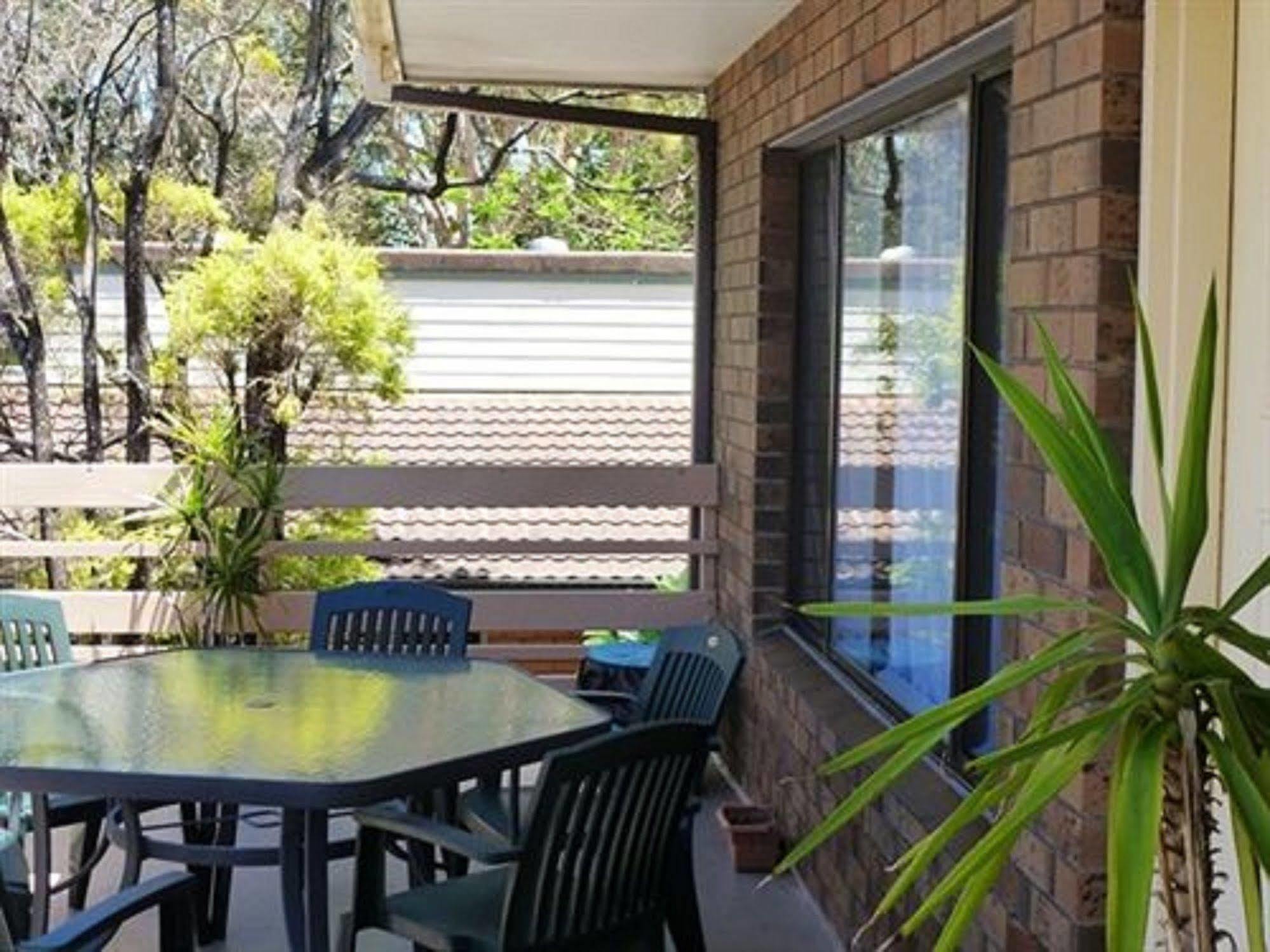 Twin Pines Motel Mooloolaba Esterno foto