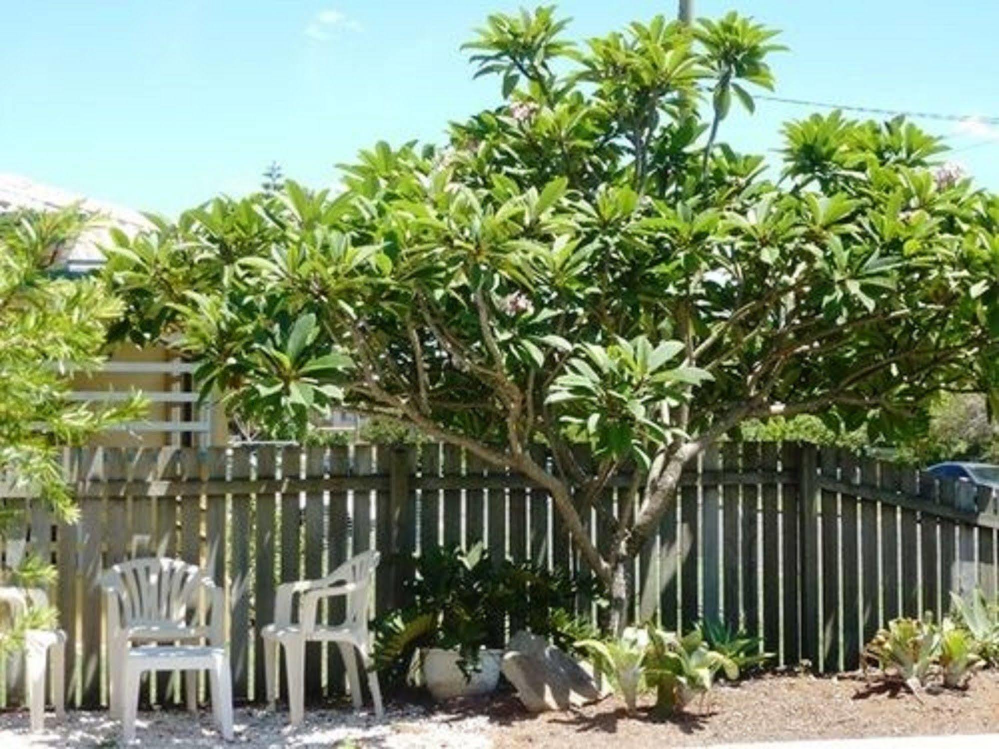 Twin Pines Motel Mooloolaba Esterno foto