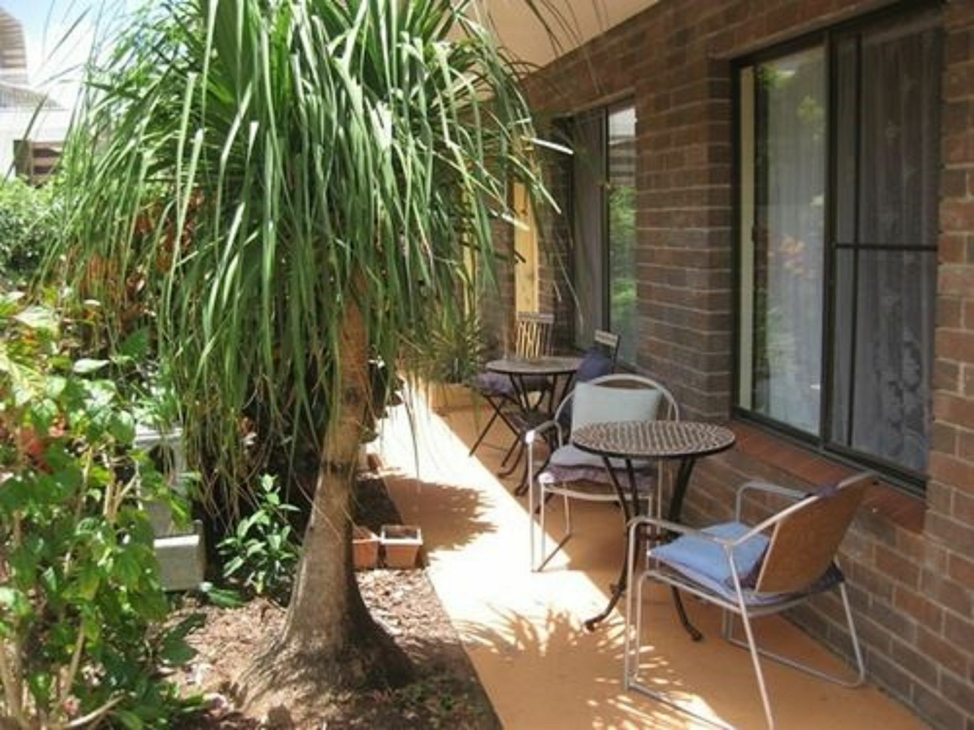 Twin Pines Motel Mooloolaba Esterno foto